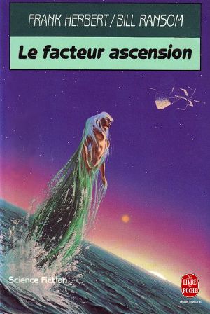 [The Pandora Sequence 03] • Le Facteur Ascension